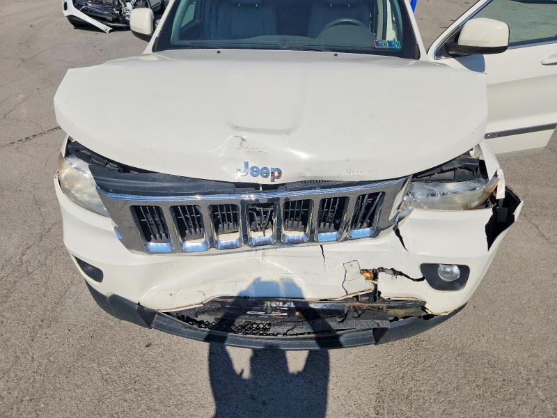 Продаж на аукціоні авто 2012 Jeep Grand Cherokee, vin: 1C4RJFAG1CC297916, номер лоту: 70778326