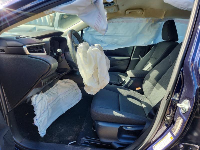 Aukcja sprzedaży 2024 Toyota Corolla, vin: 5YFB4MDE6RP169100, numer aukcji: 71391276