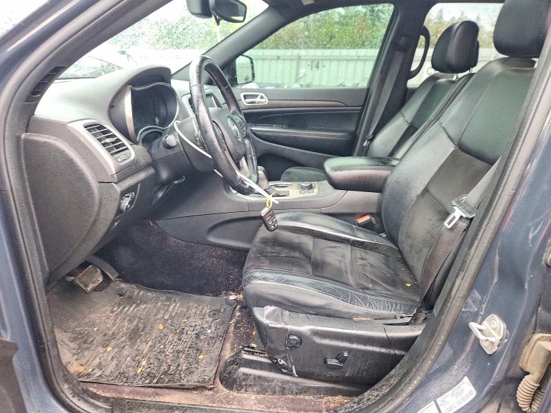 Aukcja sprzedaży 2017 Jeep Grand Cherokee, vin: 1C4RJFAG1HC817572, numer aukcji: 70849736