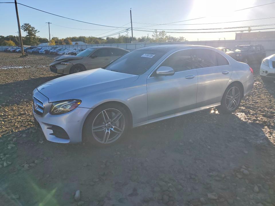 Продаж на аукціоні авто 2020 Mercedes-benz E, vin: W1KZF8EB0LA829833, номер лоту: 71765706