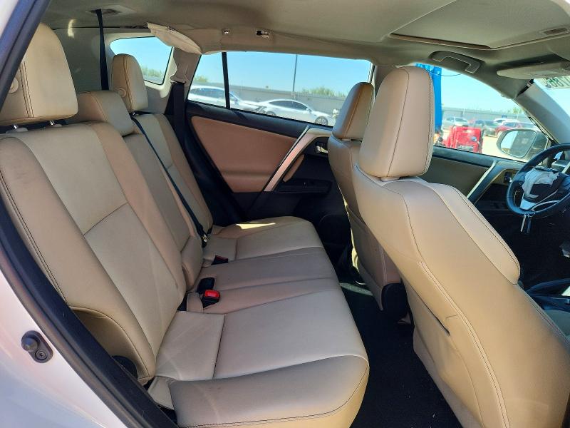 Продажа на аукционе авто 2015 Toyota Rav4, vin: 2T3YFREV3FW146729, номер лота: 71580786