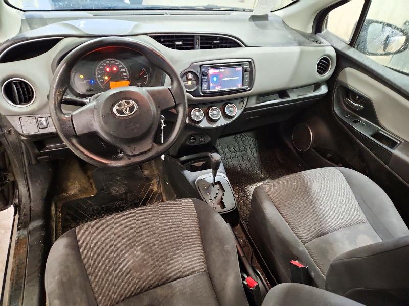 Продажа на аукционе авто 2015 Toyota Yaris, vin: VNKJTUD36FA016351, номер лота: 71809276