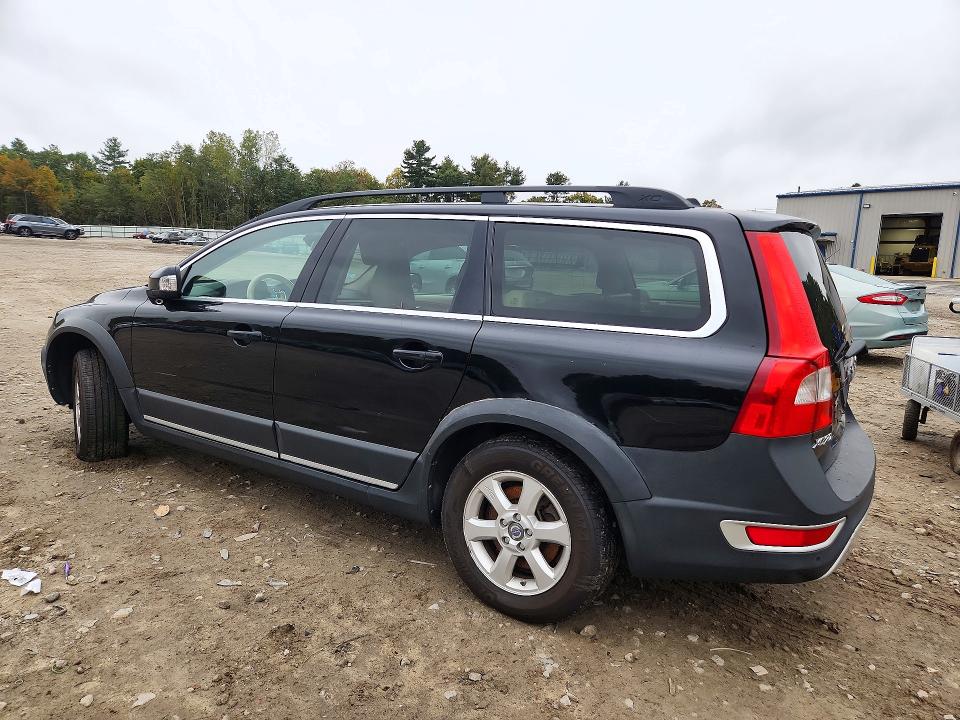 Продажа на аукционе авто 2012 Volvo Xc70, vin: YV4940BZ3C1138862, номер лота: 73046216