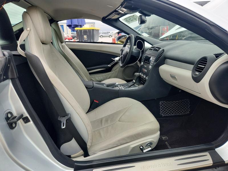 Aukcja sprzedaży 2006 Mercedes-benz Slk, vin: WDBWK56F16F112811, numer aukcji: 71075976