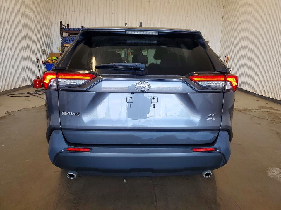 Продаж на аукціоні авто 2022 Toyota Rav4, vin: 2T3B1RFV3NC282667, номер лоту: 68946826