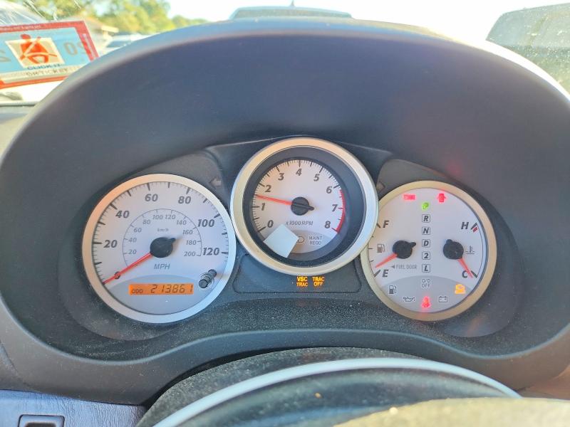 2005 Toyota Rav4 მანქანა იყიდება აუქციონზე, vin: JTEGD20V350089186, აუქციონის ნომერი: 71485546