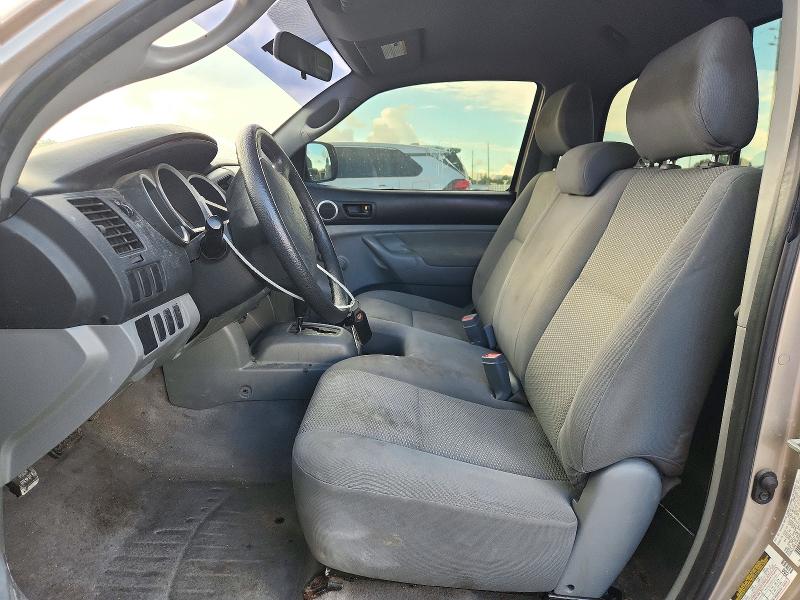 Aukcja sprzedaży 2007 Toyota Tacoma, vin: 5TENX22N47Z469544, numer aukcji: 71966206