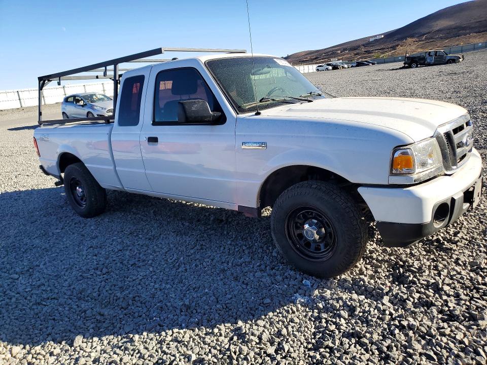 2010 Ford Ranger მანქანა იყიდება აუქციონზე, vin: 1FTKR4EE3APA06765, აუქციონის ნომერი: 73874056