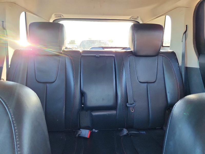 Aukcja sprzedaży 2010 Gmc Terrain, vin: 2CTFLFEY6A6416943, numer aukcji: 71798796