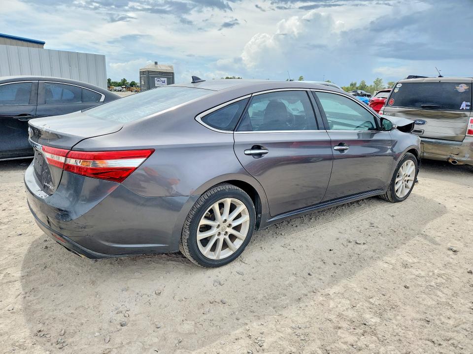 Aukcja sprzedaży 2014 Toyota Avalon, vin: 4T1BK1EB2EU127248, numer aukcji: 70898746