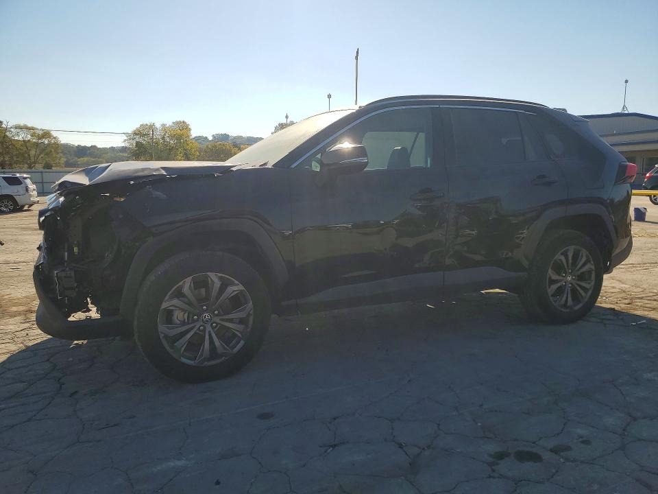 Продаж на аукціоні авто 2022 Toyota Rav4, vin: 4T3B6RFVXNU084281, номер лоту: 70978066