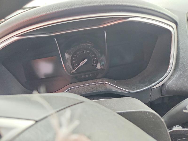 71592056 :رقم المزاد ، 3FA6P0H7XGR143240 vin ، 2016 Ford Fusion مزاد بيع