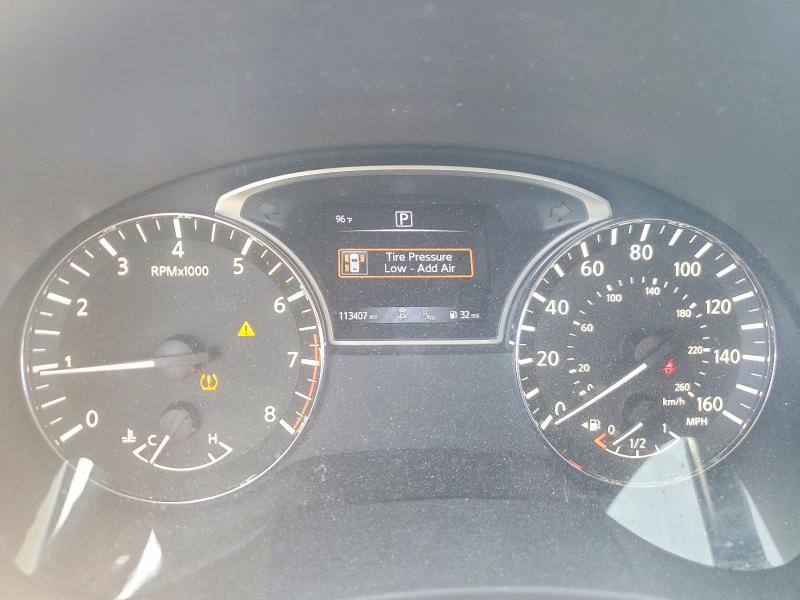 Продажа на аукционе авто 2016 Nissan Altima, vin: 1N4AL3AP6GC134339, номер лота: 70851566