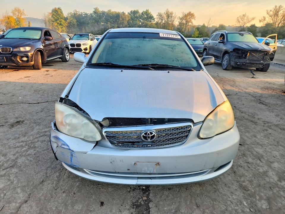 Aukcja sprzedaży 2005 Toyota Corolla, vin: 2T1BR32E65C428970, numer aukcji: 71371776