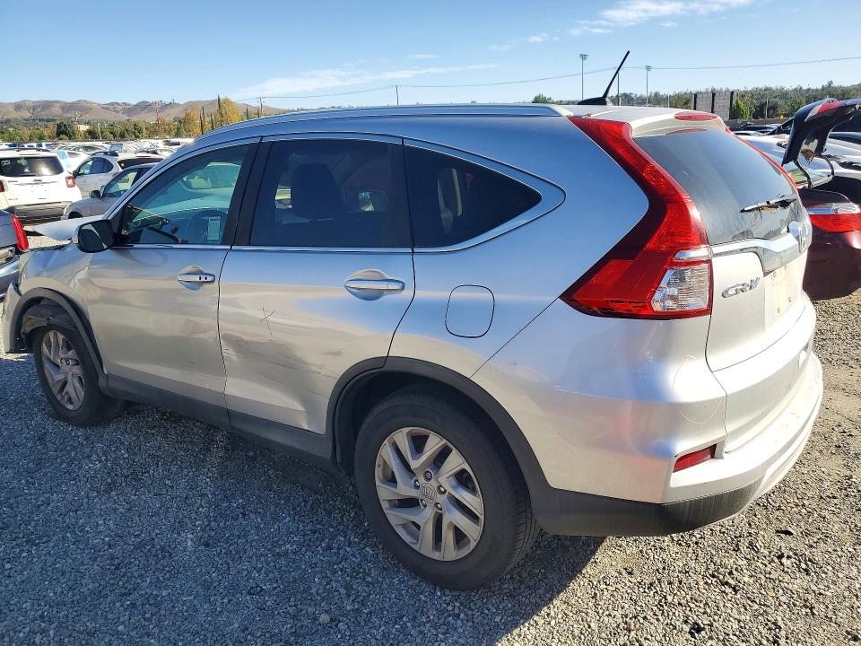 Aukcja sprzedaży 2016 Honda Cr-v, vin: 2HKRM3H74GH539118, numer aukcji: 72914476