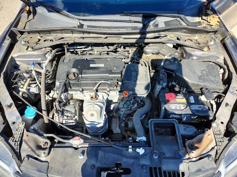 Продаж на аукціоні авто 2016 Honda Accord, vin: 1HGCT1B74GA002909, номер лоту: 72342696