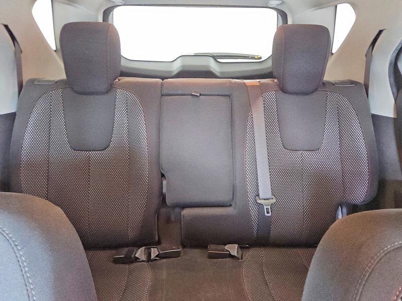 2017 Chevrolet Equinox მანქანა იყიდება აუქციონზე, vin: 2GNFLFEK0H6253425, აუქციონის ნომერი: 69811676
