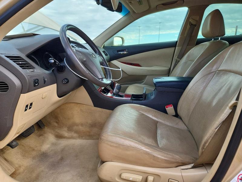 Продажа на аукционе авто 2008 Lexus Es, vin: JTHBJ46G982225758, номер лота: 71619466