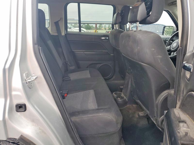 Продажа на аукционе авто 2013 Jeep Patriot, vin: 1C4NJPFA4DD230280, номер лота: 71645936
