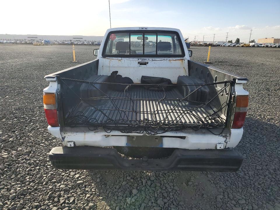 Продажа на аукционе авто 1986 Toyota Pickup, vin: JT4RN67P9G5000123, номер лота: 72799866