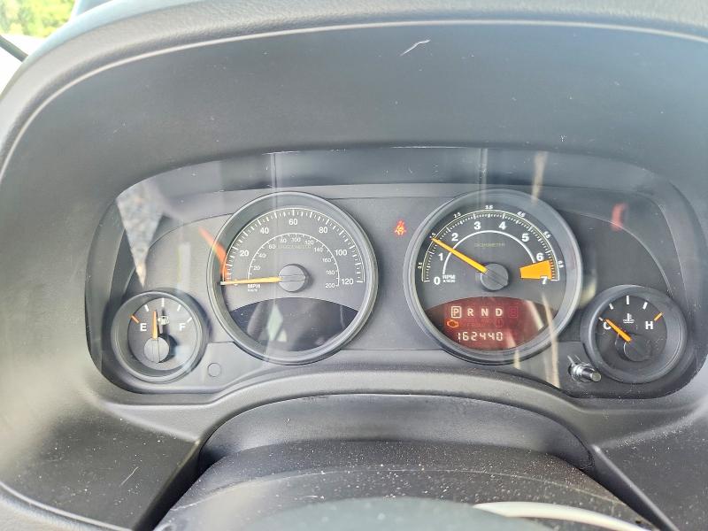 2014 Jeep Patriot მანქანა იყიდება აუქციონზე, vin: 1C4NJPBA8ED573262, აუქციონის ნომერი: 71546096