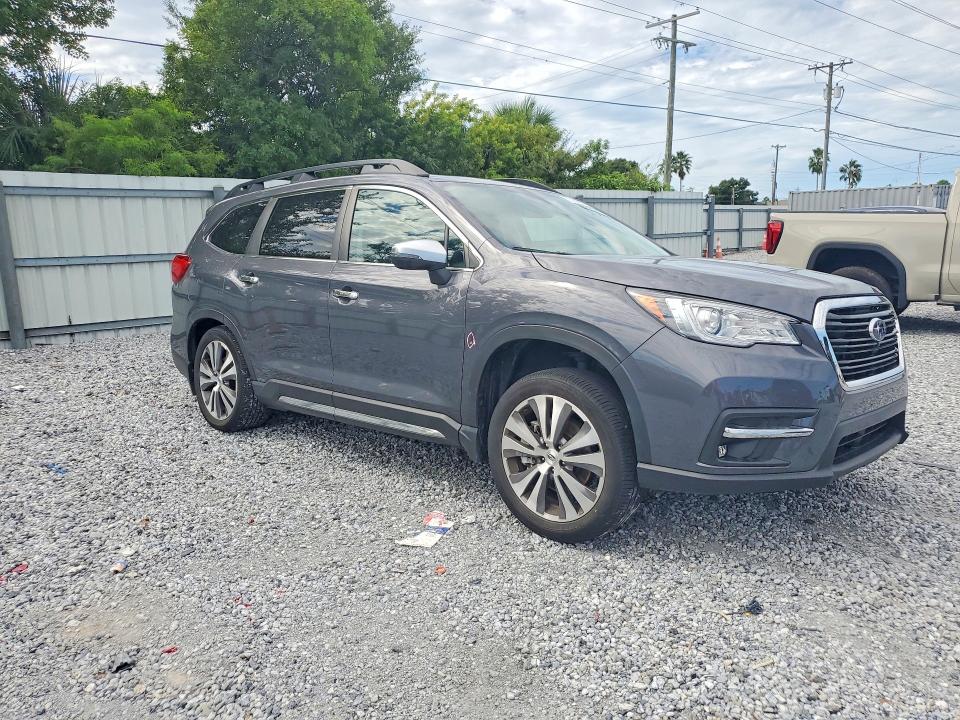 Продажа на аукционе авто 2022 Subaru Ascent, vin: 4S4WMARD4N3409842, номер лота: 71436336