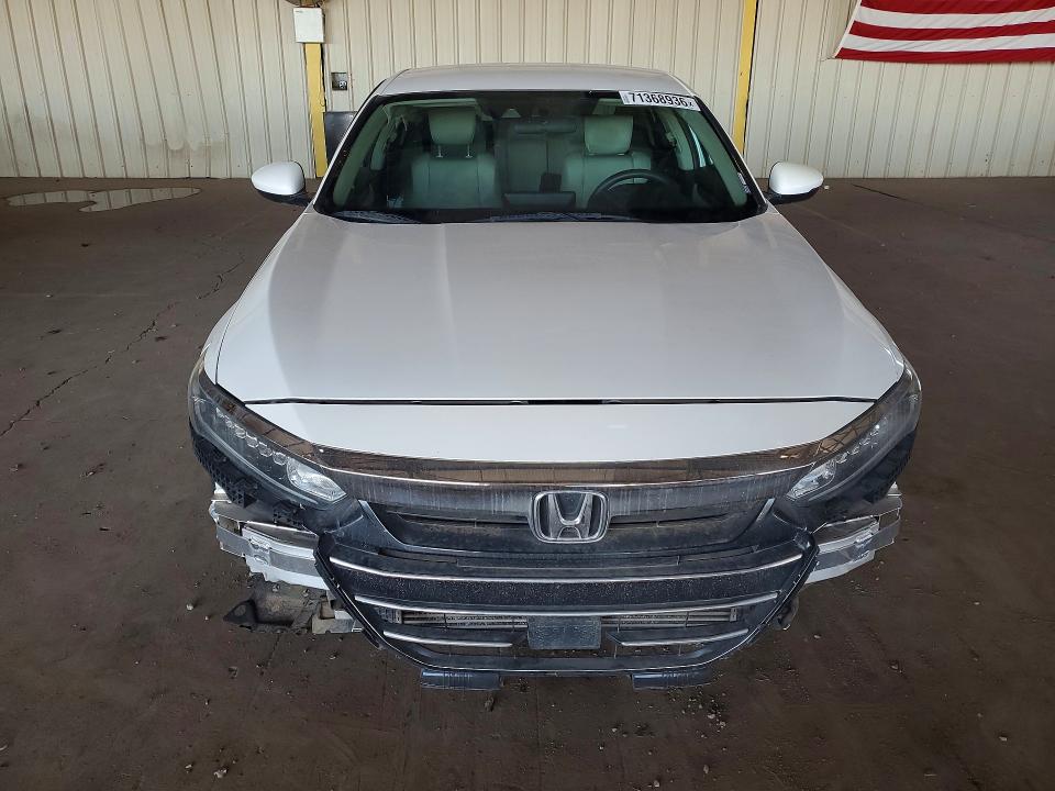Продаж на аукціоні авто 2021 Honda Accord, vin: 1HGCV1F16MA103929, номер лоту: 71368936