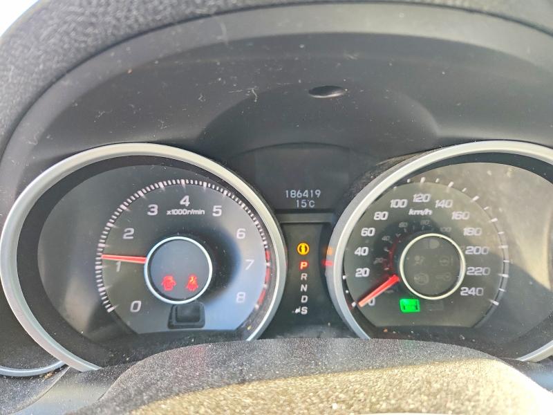 Продажа на аукционе авто 2009 Acura Tl, vin: 19UUA86219A800207, номер лота: 71078156
