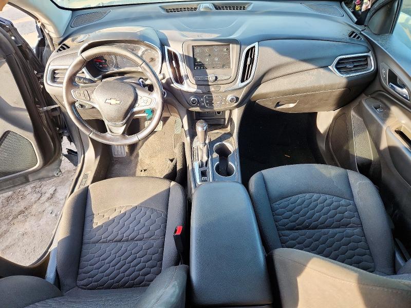 Aukcja sprzedaży 2019 Chevrolet Equinox, vin: 3GNAXKEV3KS590780, numer aukcji: 70569486