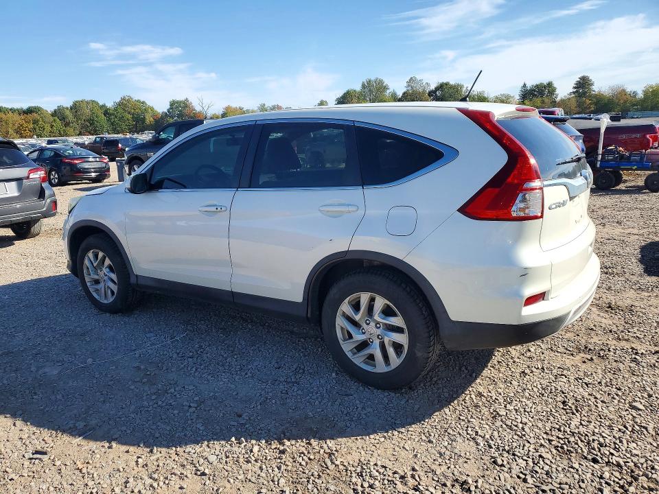 Продажа на аукционе авто 2016 Honda Cr-v, vin: 5J6RM4H59GL065418, номер лота: 70988216