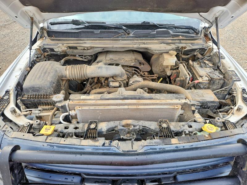 Продажа на аукционе авто 2020 Ram 1500, vin: 1C6SRFGT9LN187433, номер лота: 71497846