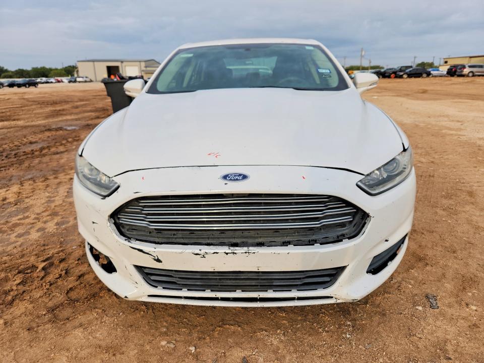 2015 Ford Fusion მანქანა იყიდება აუქციონზე, vin: 1FA6P0H70F5121670, აუქციონის ნომერი: 71573586