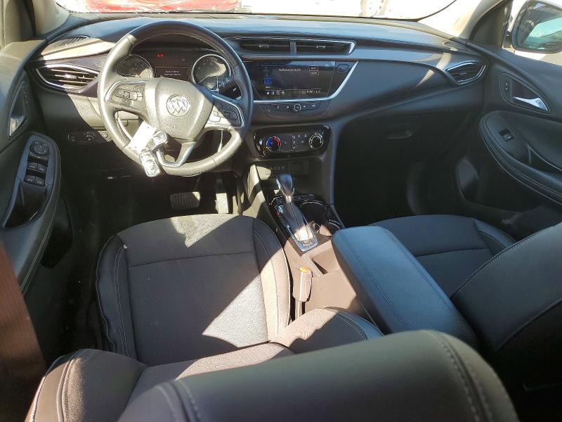 Продаж на аукціоні авто 2022 Buick Encore Gx, vin: KL4MMBS24NB104285, номер лоту: 69465876