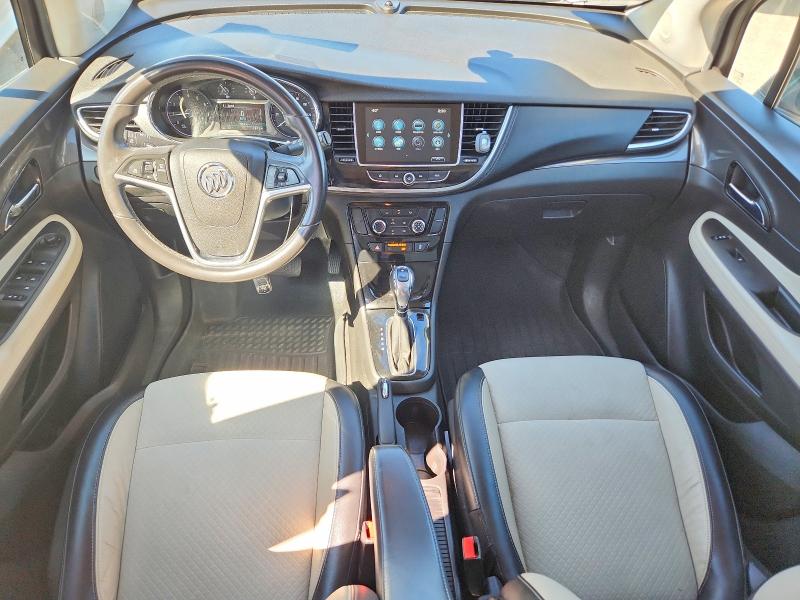 Aukcja sprzedaży 2017 Buick Encore, vin: KL4CJASB9HB071884, numer aukcji: 71089026