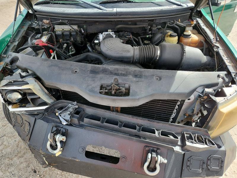 Продажа на аукционе авто 2004 Ford F150, vin: 1FTRW12W04KB32294, номер лота: 71971756