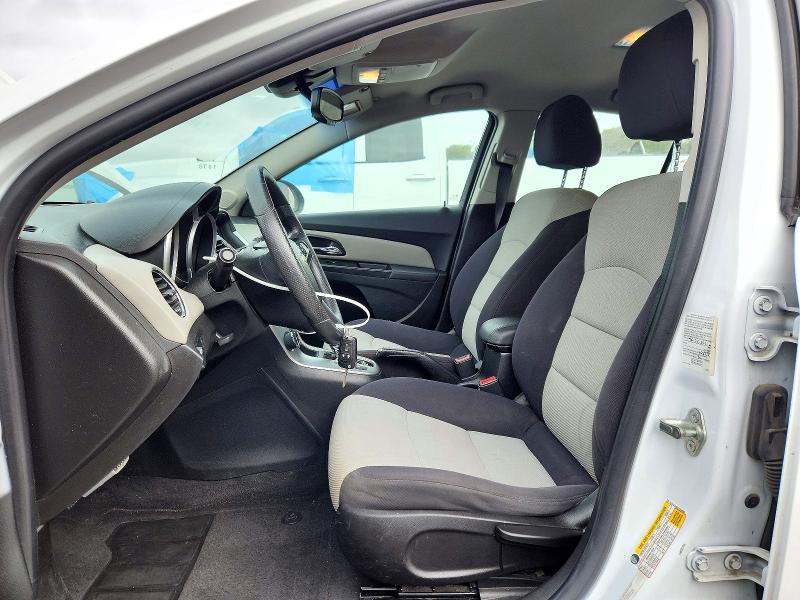 72509976 :رقم المزاد ، 1G1PA5SH3E7254885 vin ، 2014 Chevrolet Cruze مزاد بيع