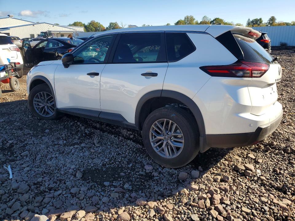 Продаж на аукціоні авто 2024 Nissan Rogue, vin: 5N1BT3AB0RC736560, номер лоту: 71727606