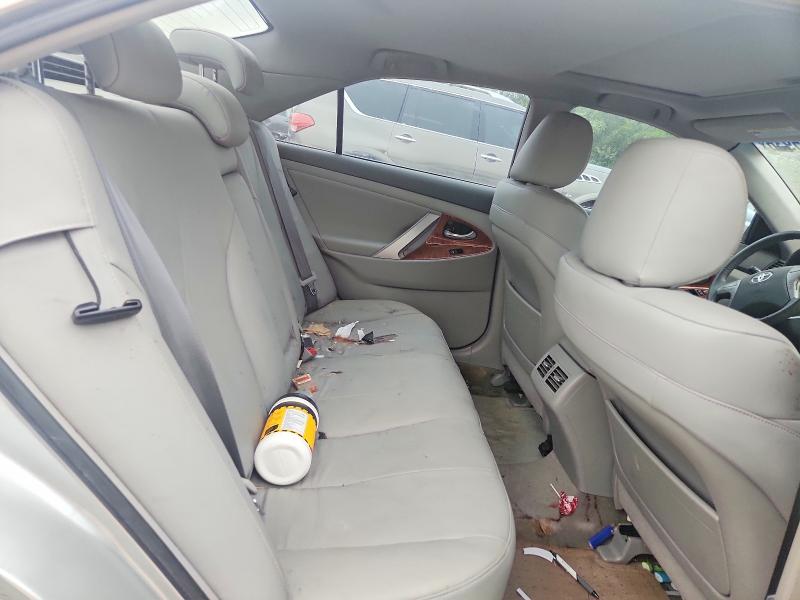 71175936 :رقم المزاد ، JTNBB3EK6A3053554 vin ، 2010 Toyota Camry مزاد بيع
