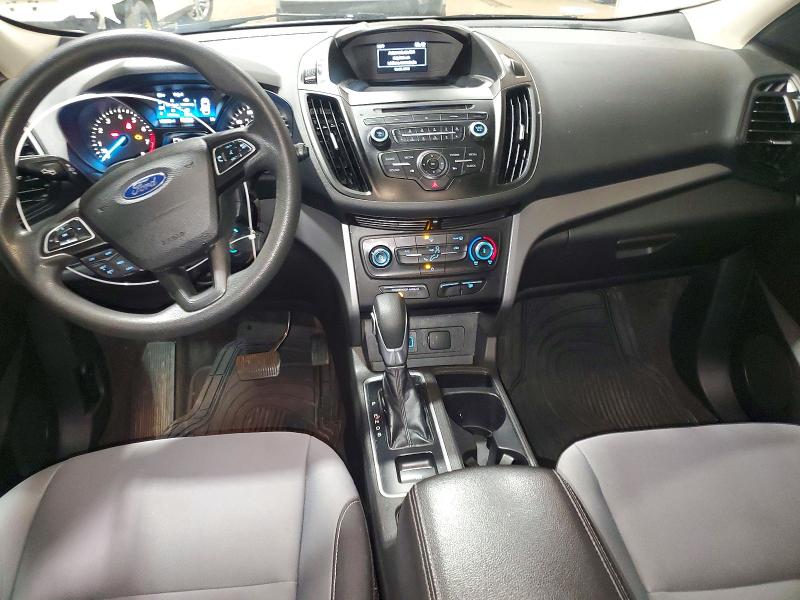 Продажа на аукционе авто 2018 Ford Escape, vin: 1FMCU0F75JUD30003, номер лота: 72806266