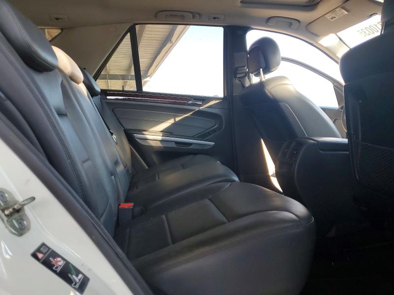 2010 Mercedes-benz Ml მანქანა იყიდება აუქციონზე, vin: 4JGBB8GB0AA616605, აუქციონის ნომერი: 71003506