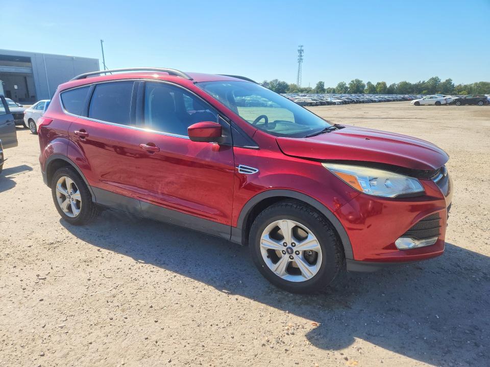 2016 Ford Escape მანქანა იყიდება აუქციონზე, vin: 1FMCU9GX1GUB27976, აუქციონის ნომერი: 71154566
