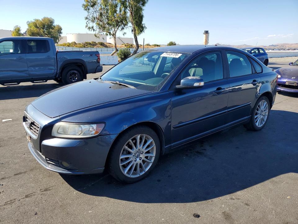 Продаж на аукціоні авто 2010 Volvo S40, vin: YV1390MS0A2507057, номер лоту: 71449706