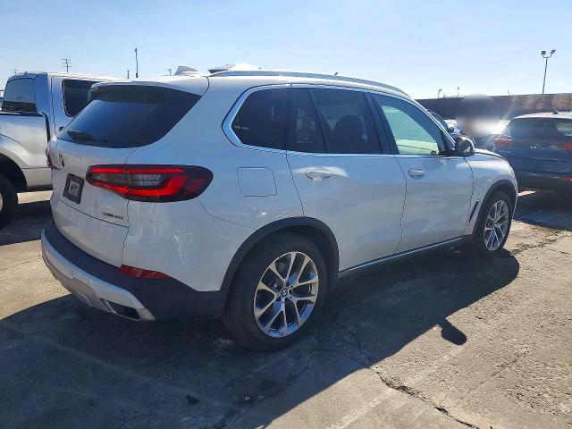Auction sale of the 2022 Bmw X5, vin: 5UXCR4C03N9M53049, lot number: 72421396