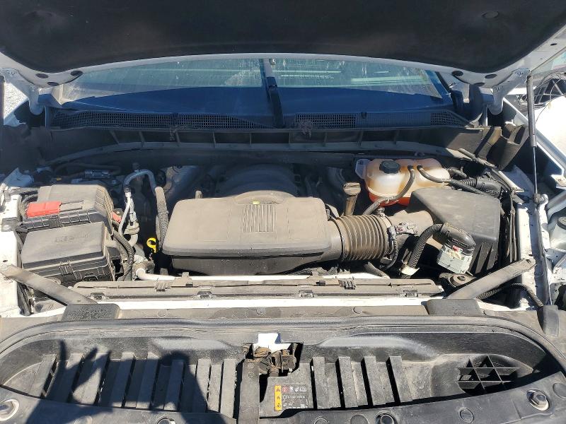 Aukcja sprzedaży 2023 Chevrolet Silverado, vin: 1GCUDEED3PZ299519, numer aukcji: 71586906