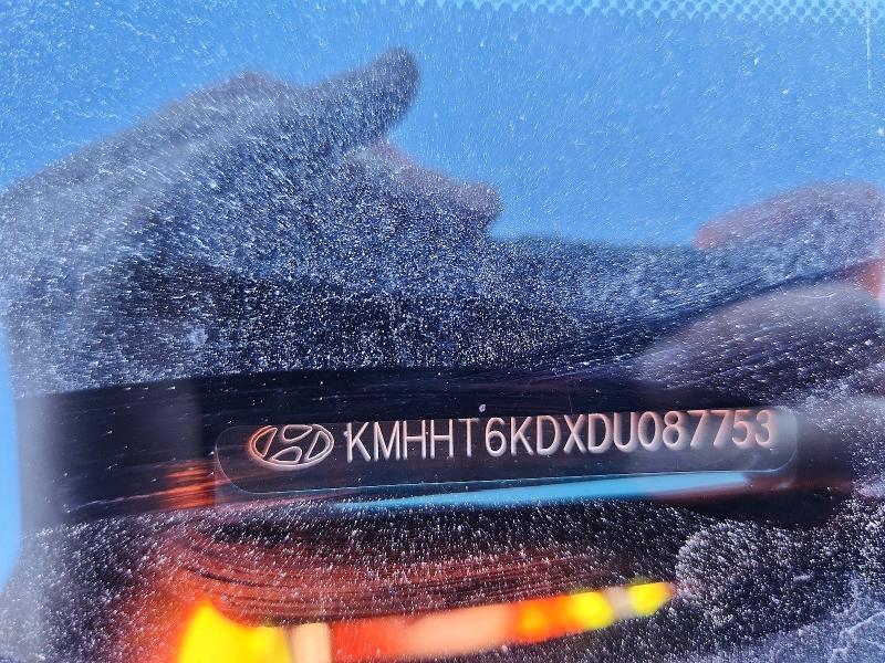 Продажа на аукционе авто 2013 Hyundai Genesis Coupe, vin: KMHHT6KDXDU087753, номер лота: 72011246