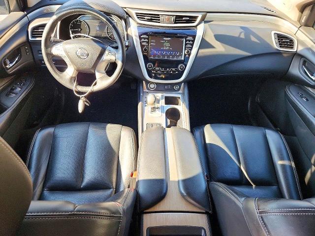 Продаж на аукціоні авто 2018 Nissan Murano, vin: 5N1AZ2MHXJN192159, номер лоту: 72739246