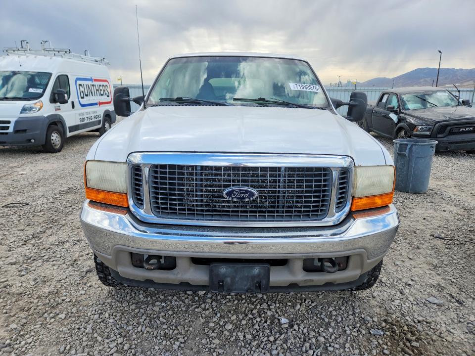 Продаж на аукціоні авто 2000 Ford Excursion, vin: 1FMNU43S4YEA30059, номер лоту: 71990576