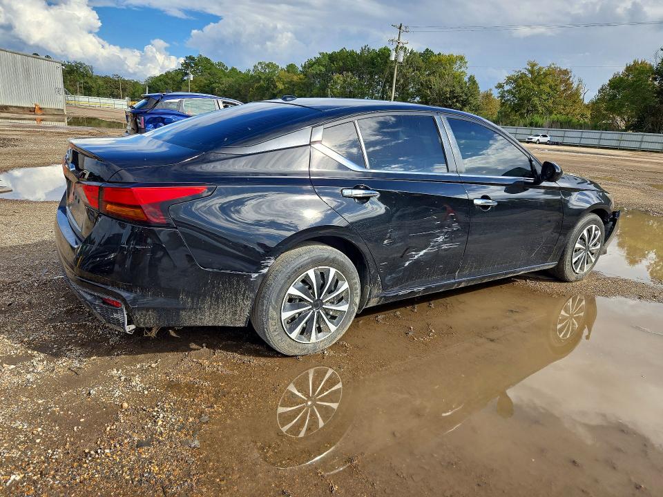 Продаж на аукціоні авто 2020 Nissan Altima, vin: 1N4BL4BV0LC143801, номер лоту: 71512066