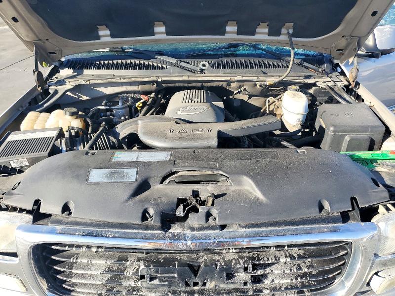 72625946 :رقم المزاد ، 1GKEC13Z75R273523 vin ، 2005 Gmc Yukon مزاد بيع