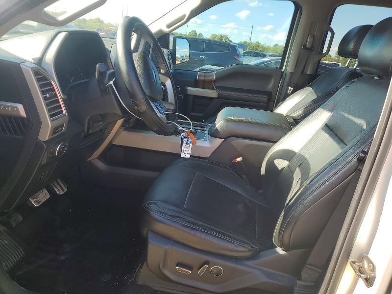 2016 Ford F150 მანქანა იყიდება აუქციონზე, vin: 1FTEW1CG0GKD42517, აუქციონის ნომერი: 71480936